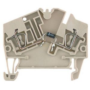 Component rijklem d.beige 2.5mm 1779000000 VVE=20