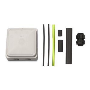 Microflex 1 x MVBOX + 2 x MVKITGR