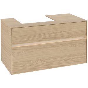 Collaro Wastafelonderkast 1000x548x500mm C014B0VJ