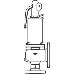 Sifon 90 XL compleet