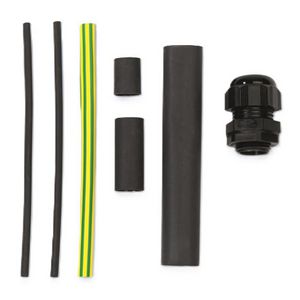 Set met isolerende krimpkousen Microflex