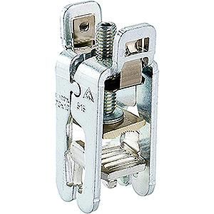 Mi Aansluitklem voor rail 5-10 mm Cu/Alu 35-150 mm2