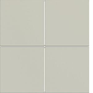 Afdekking KNX taster 4-voudig A.x/C.x pebble mat