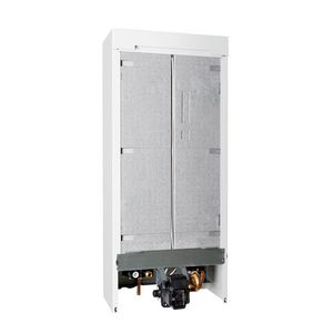 Voorraadboiler Quickload tbv Trendline