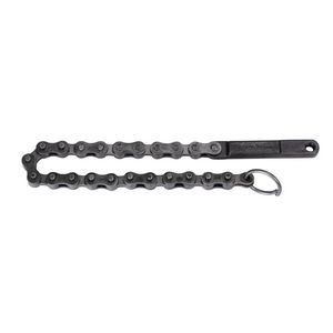 Reserveketting voorkettingklem 1/8-6
