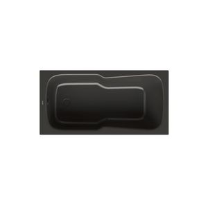 Bad BetteSet 1500x750mm Anthracite