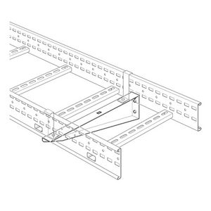 Wandconsole 2500N tbv B150 316L