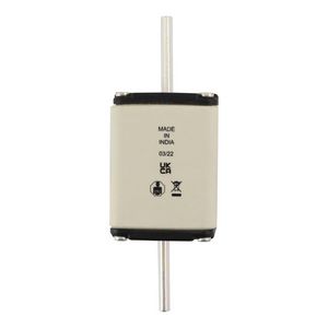 Zekering laagsp. 315A AC 500V NH2 gL/gG dubbele meld VVE=3