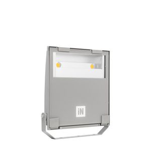 LED-Schijnwerpers 3000K 193W DALI asymm. verspreidende Optie