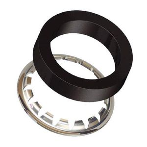 Kraagset 1012-20 3/4X16 GRIPP