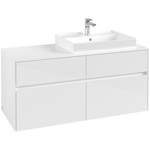 Collaro Wastafelonderkast 1200x548x500mm C08300DH