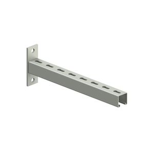 Console enkel C41S 41x41 B600 Thvz