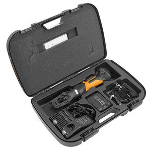 Krimptang Connectoren 1500830000