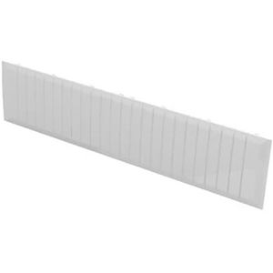 Afdekprofiel 12M GWT 750 MISTRAL41W VVE=5
