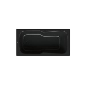 Bad BetteSet 1500x750mm Zwart