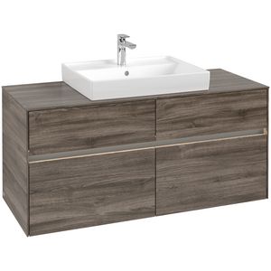 Collaro Wastafelonderkast 1200x548x500mm C081B0RK