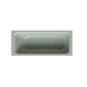Bad Select,overloop lange zijde,1700x700x420 3421-307