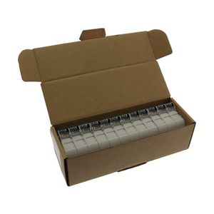 Zekeringhouder laagspan.30 A AC 600 V 10x38mm CC 3P UL VVE=4
