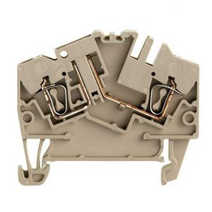 Scheidingsklem terminal d.beige 2.5mm 1779020000 VVE=100