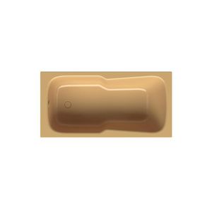 Bad BetteSet 1500x750mm Curry