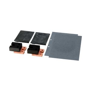 Aansluitbrug afdekking toepas NZM2-4-XKVI2POU-K->2p 300A
