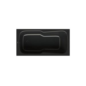 Bad BetteSet 1500x750mm Ebony