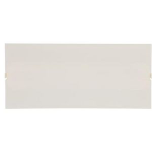 Centraal inzetstuk blind 18mod. Mistral41F VVE=30
