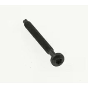 Schroef tbv bevestiging voorplaat S-serie