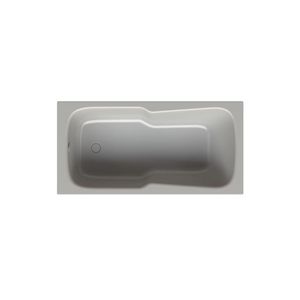 Bad BetteSet 1500x750mm Flanell