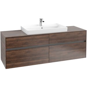 Collaro Wastafelonderkast 1600x548x500mm C028B0VH