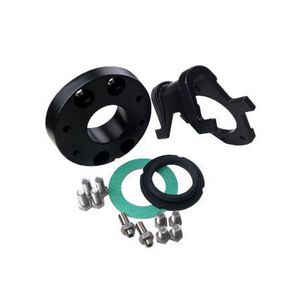 Adapter voor UV 35579 DN80/100