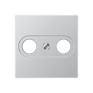 Afdekking A500 aluminium voor CAI