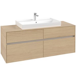 Collaro Wastafelonderkast 1400x548x500mm C08800VJ