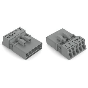 Male 5-polig 890-255/062-000 VVE=50