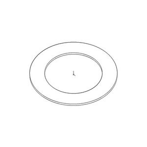 Dichting Vf 3110 41,0x27,0x1,0mm 09144000290