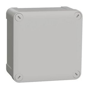 Kabeldoos 0 invoeren 105x105x55mm Mureva VVE=5