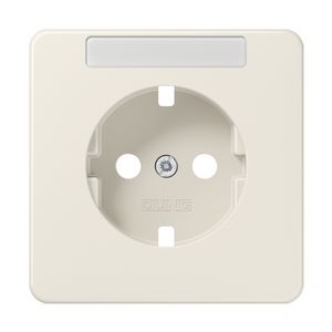 Afdekking wit voor CD1520NNA CD500