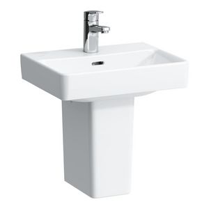 SifonkAP voor fontein 81596.1 wit H8199640000001