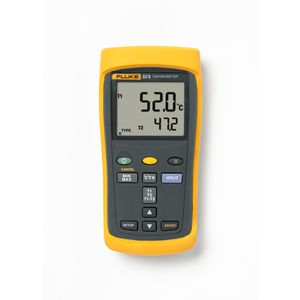 FLUKE-52-2 60HZ