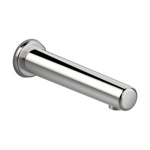 HANSAELECTRA Elektr.wandkraan koud water 1/2" spr.225mm BT