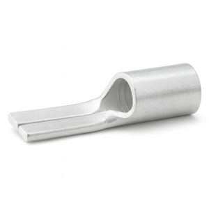 Doos a 10st. kabelschoen ongeisoleerde stift Din 46230 P20