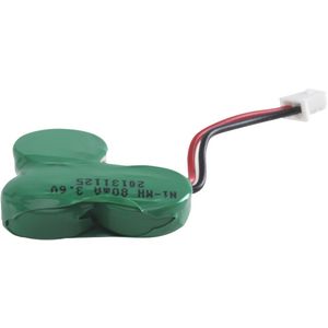 Noodbatterij orientatieverlichting