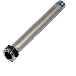 Aluminium pendel 300 mm voor het pendelen van armaturen