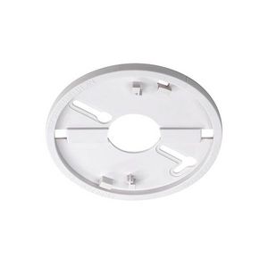 Bevestiging PROTECTOR K 230 V ~ MOUNTING PLATE