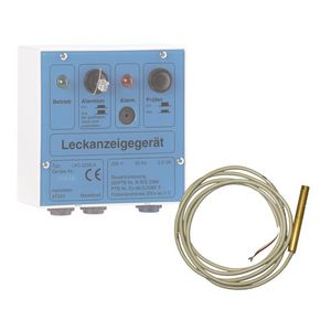 Sonde met kabel 2m voor LWG 2000