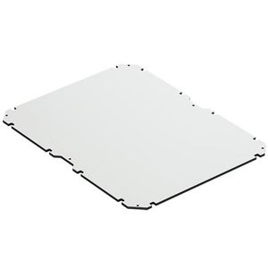 Montageplaat 72000501