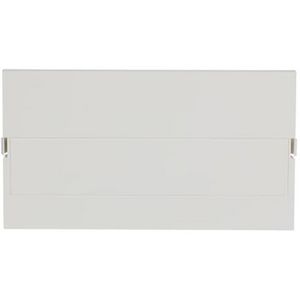Inzetstuk blind 12mod Mistral41F VVE=20