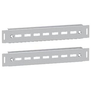 Doos a 2st. Liggers voor zware belasting 400mm