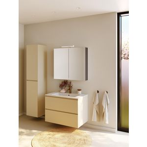 TAB Spring Dew+BC SPR-UP_46 80 +MC 2D Flax Beige mat