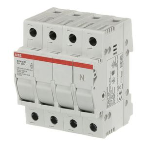 Zekeringhouder E 93N/30 CC